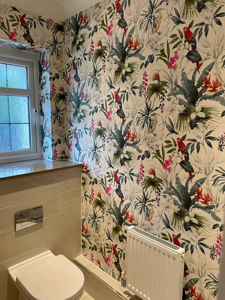 End of Tenancy & Turnarounds